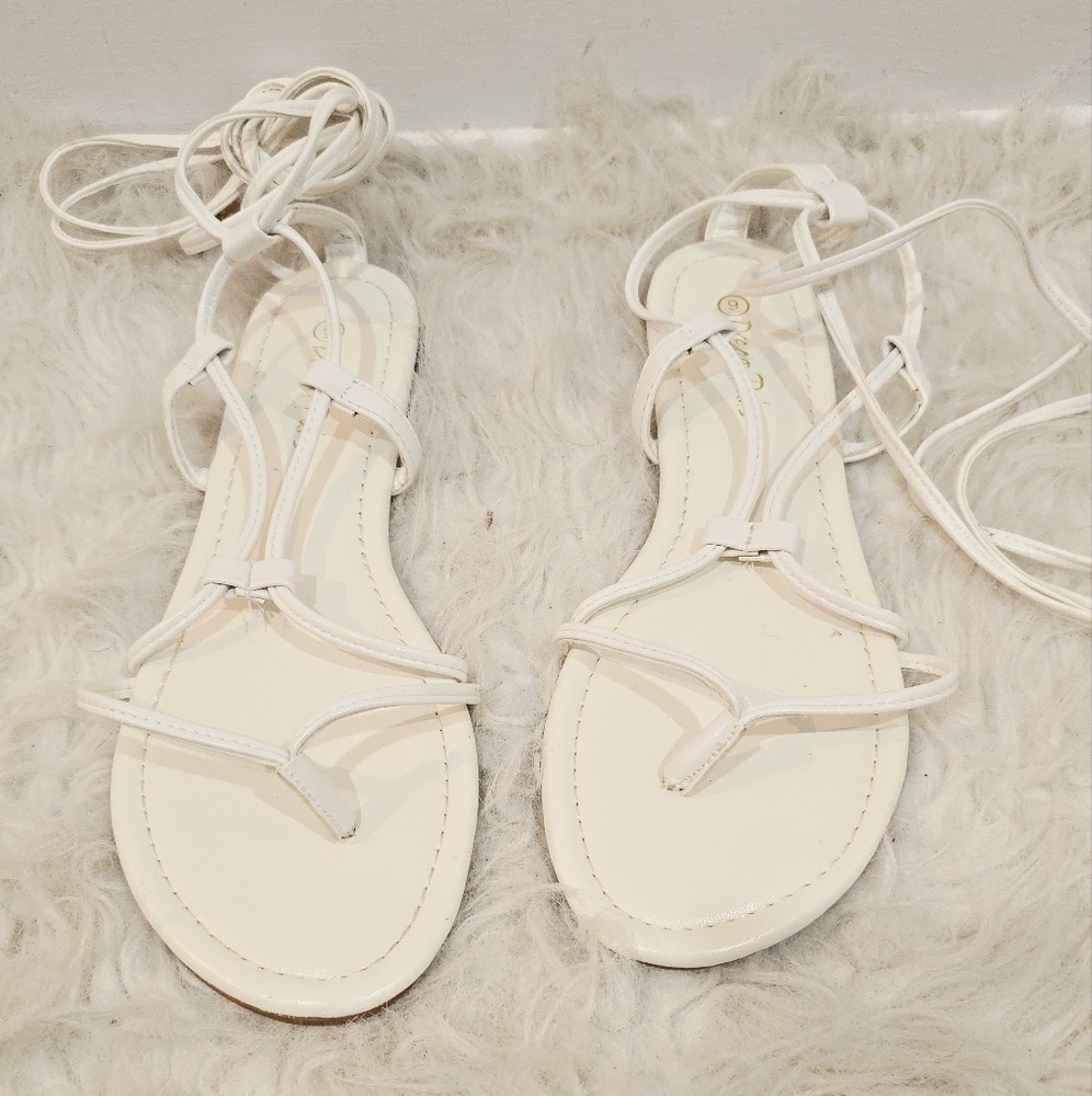 🔥 US Size 9 Bundle of 5 Pairs Women's Shoes - Flats, - Picture 10 of 16